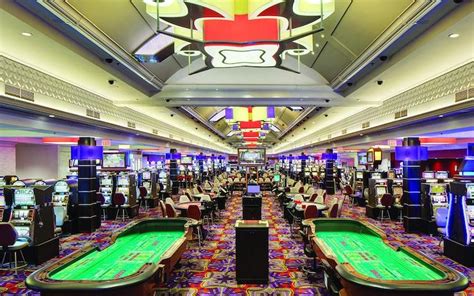  grand victoria casino online